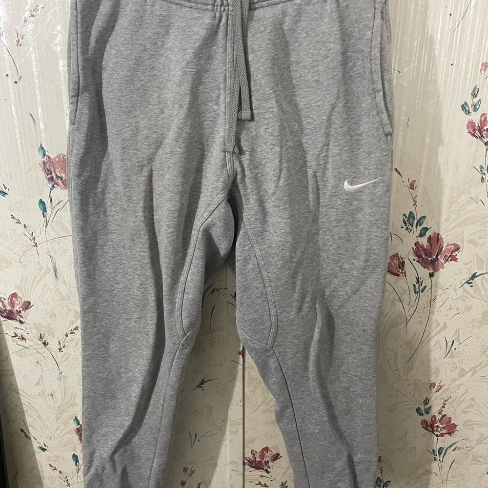 Nike sweats